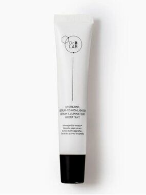 Dr. Brandt Hydrating Serum-to-Highlighter